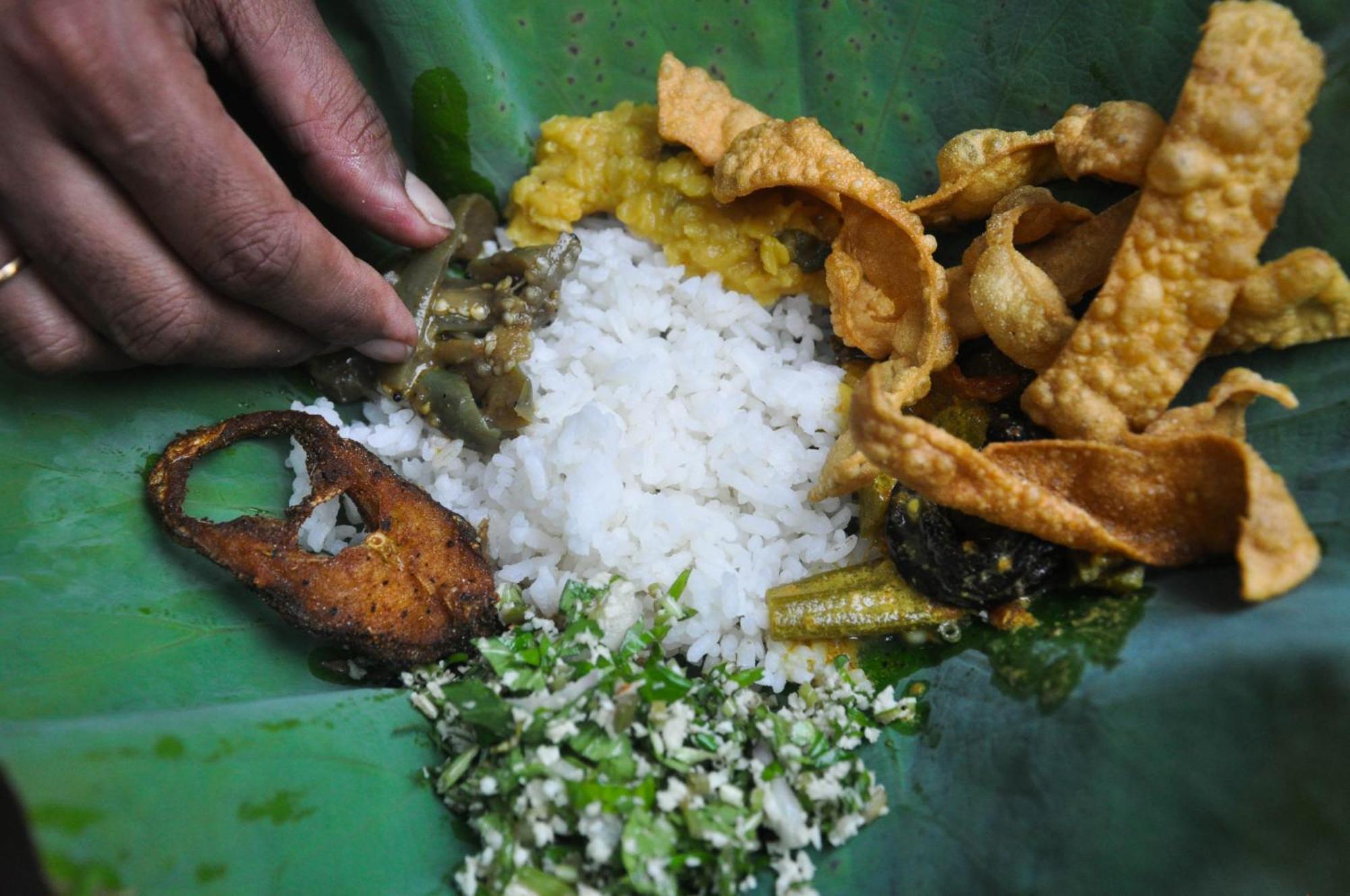 Kassapa Home Stay 锡吉里亚 外观 照片