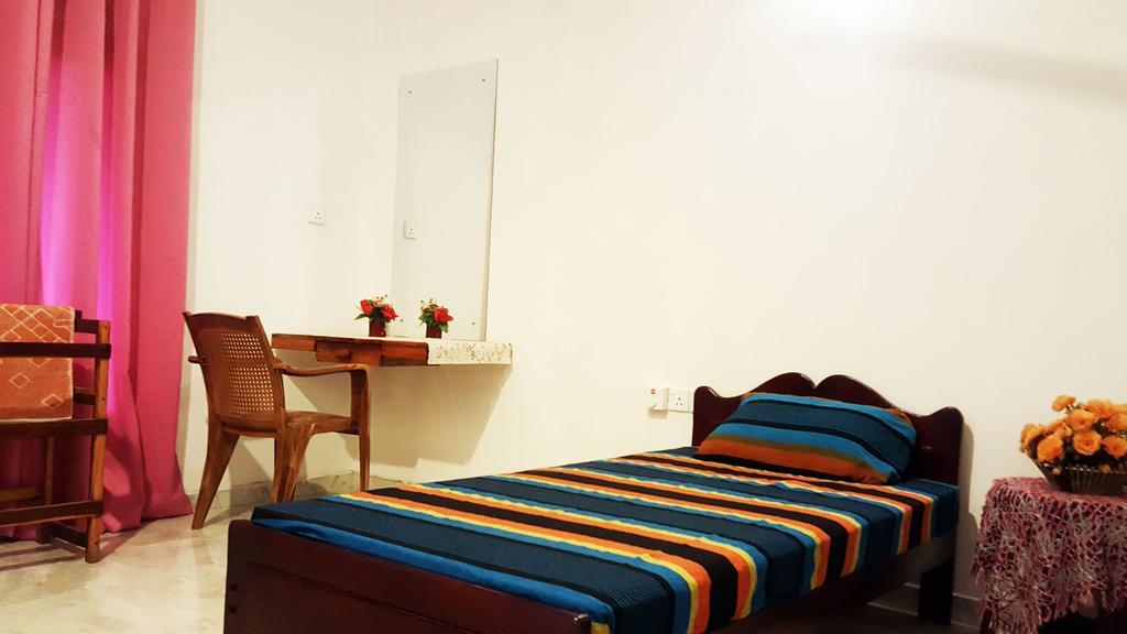 Kassapa Home Stay 锡吉里亚 外观 照片